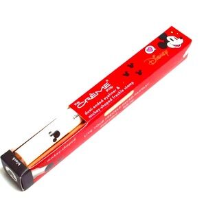 The Creme Shop Disney Dual-Ended Eyeliner & Mickey Shape Freckle Stamp Eye Liner